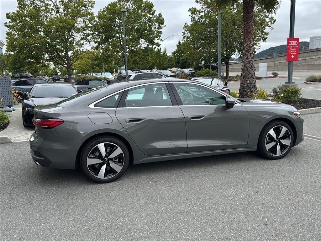 2025 Audi A5 Premium Plus