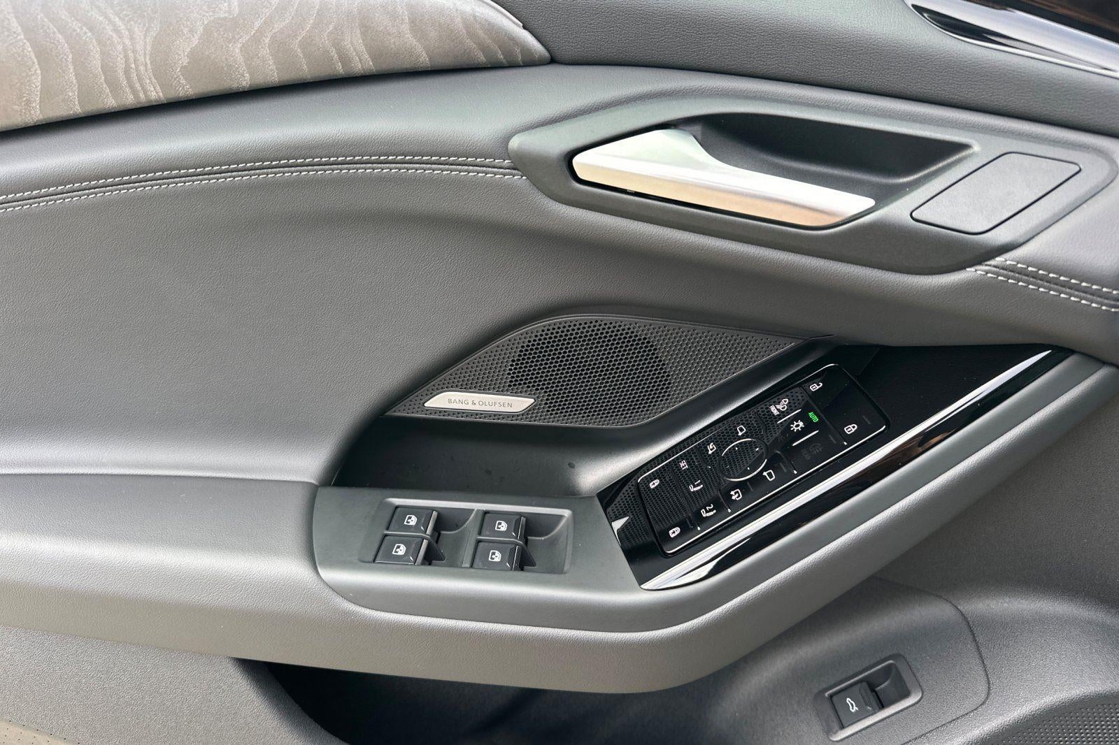 2025 Audi A6 e-tron Premium Plus