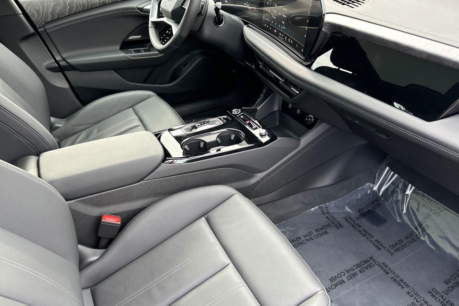 2025 Audi A6 e-tron Premium Plus