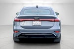 2025 Audi A6 e-tron Premium Plus