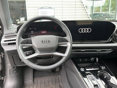 2025 Audi A5 Prestige