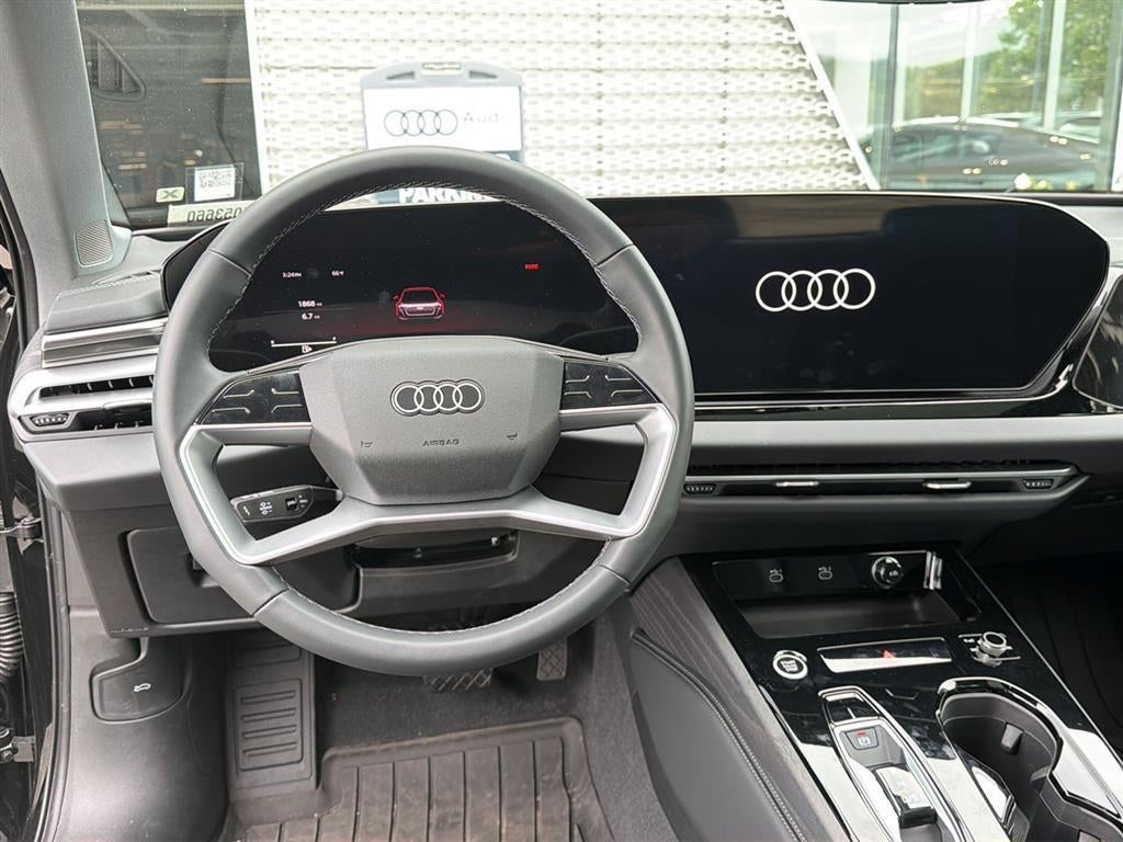 2025 Audi A5 Prestige