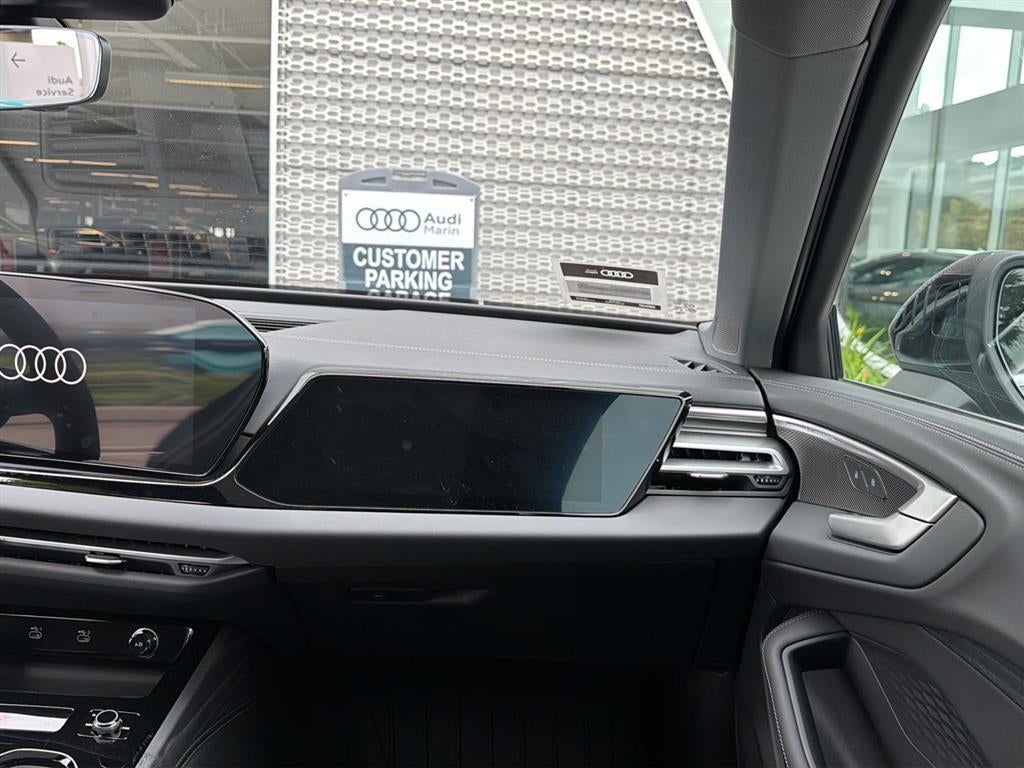 2025 Audi A5 Prestige