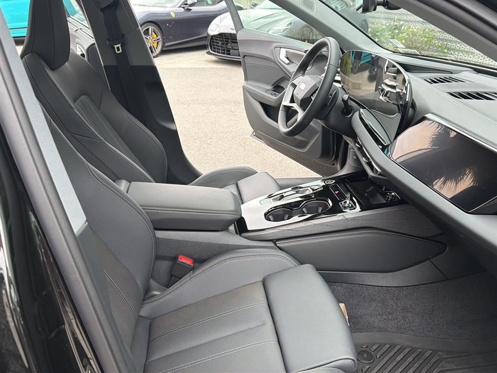 2025 Audi A5 Prestige