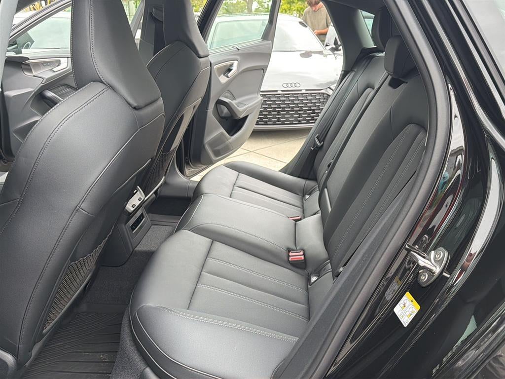 2025 Audi A5 Prestige