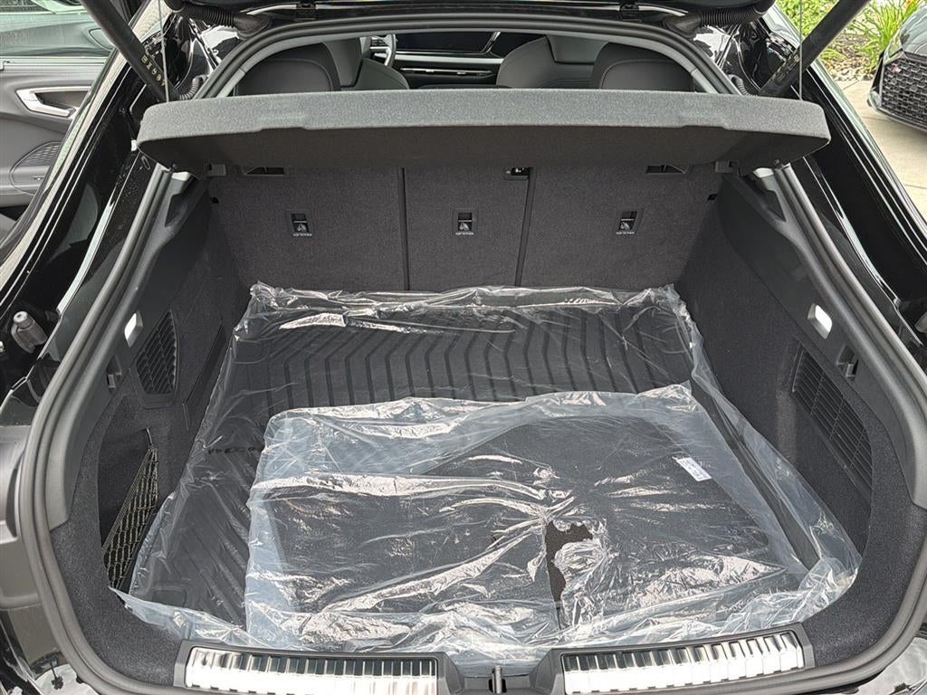 2025 Audi A5 Prestige
