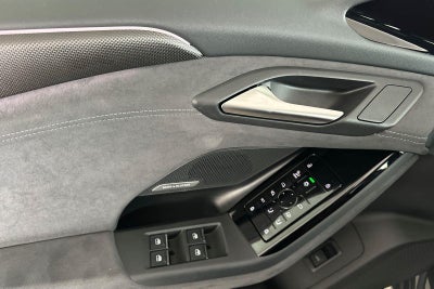 2025 Audi S6 e-tron Prestige