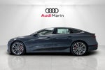 2025 Audi S6 e-tron Prestige