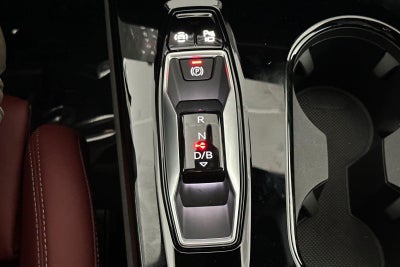 2025 Audi S6 e-tron Prestige