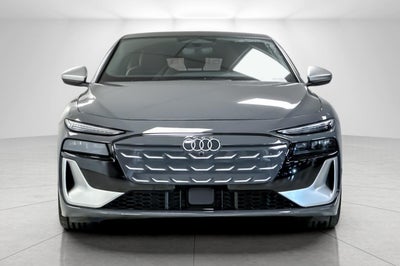 2025 Audi S6 e-tron Prestige