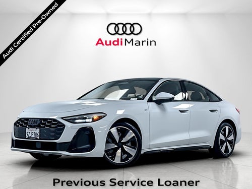 2026 Audi A5 Premium