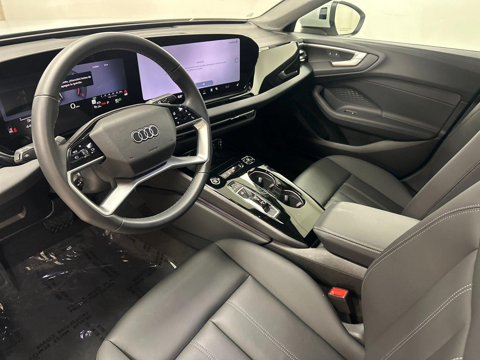 2026 Audi A5 Premium