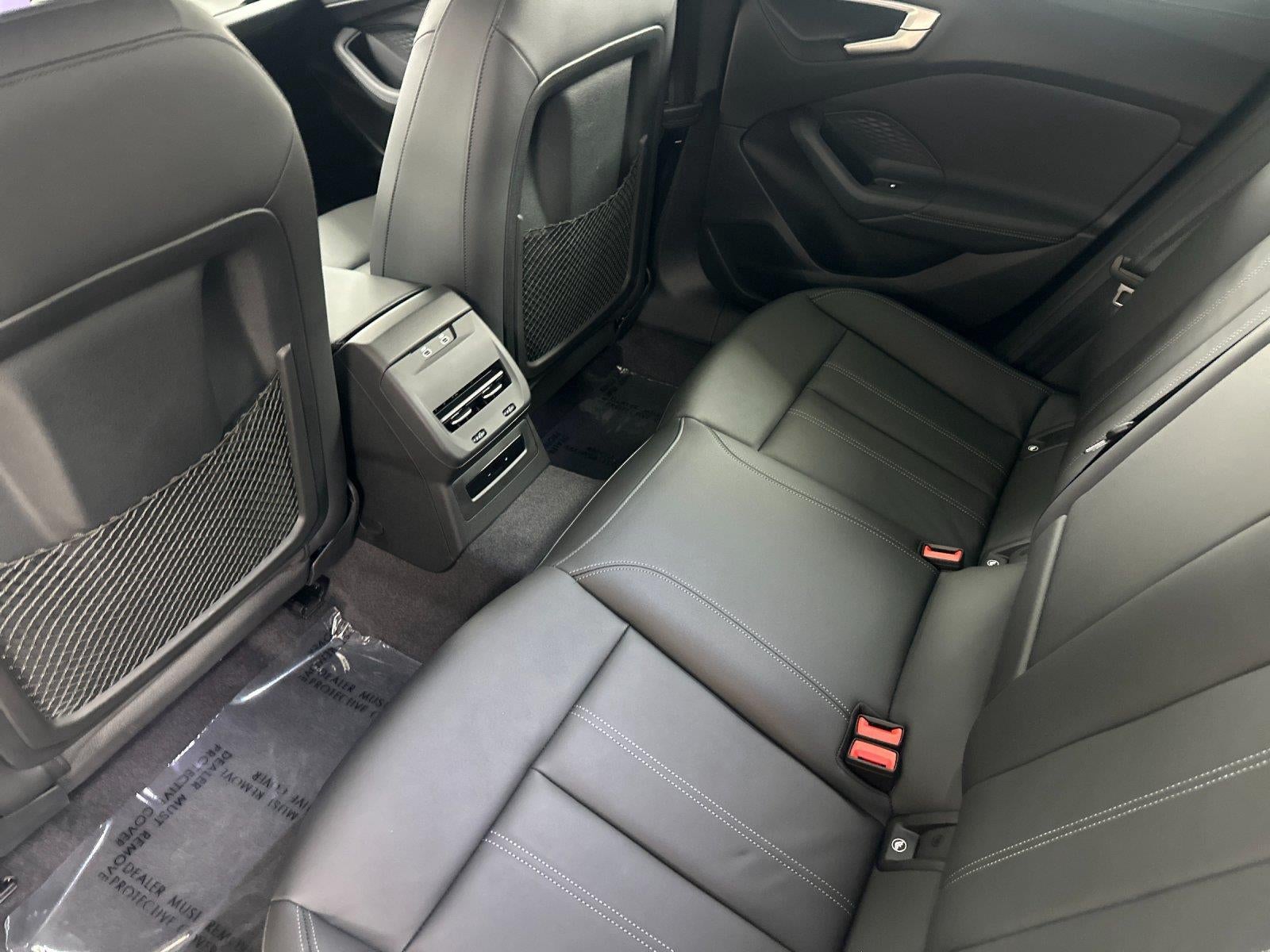 2026 Audi A5 Premium