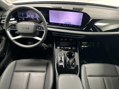 2026 Audi A5 Premium