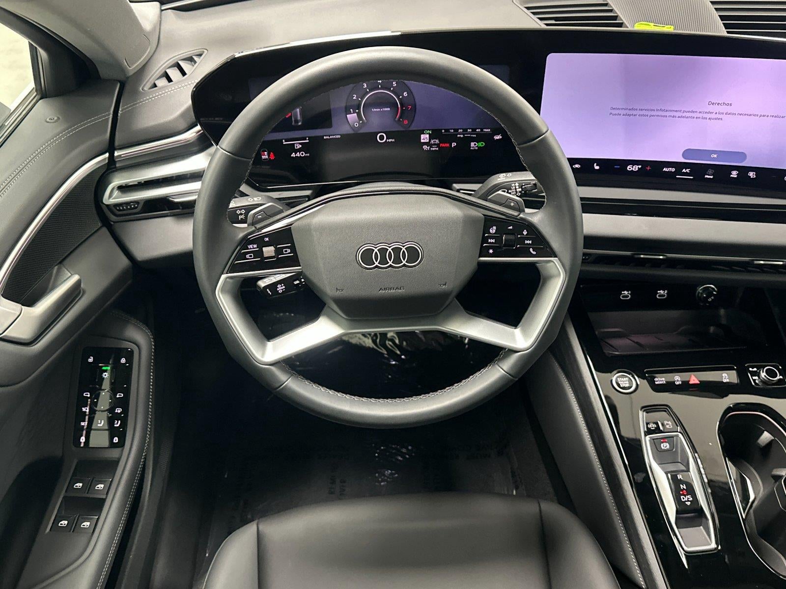 2026 Audi A5 Premium