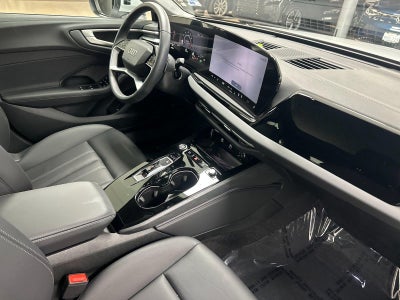 2026 Audi A5 Premium
