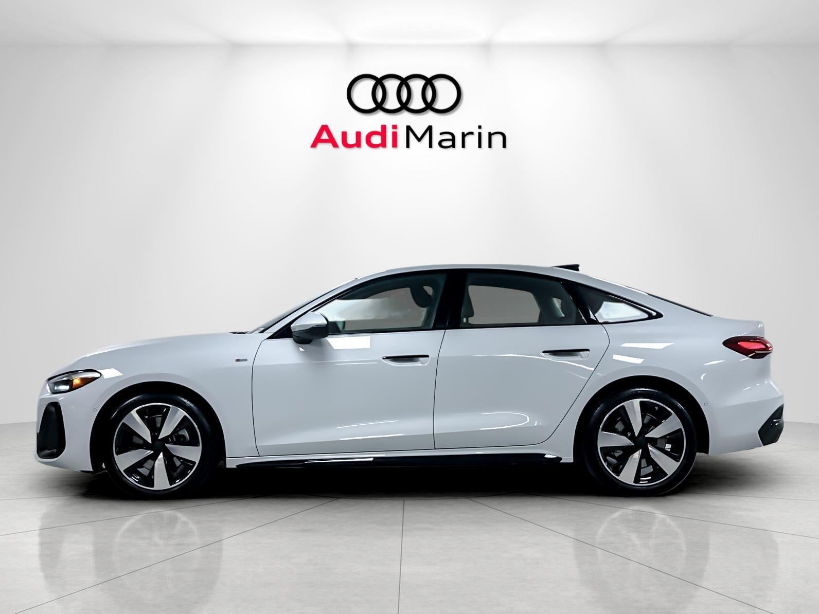 2026 Audi A5 Premium