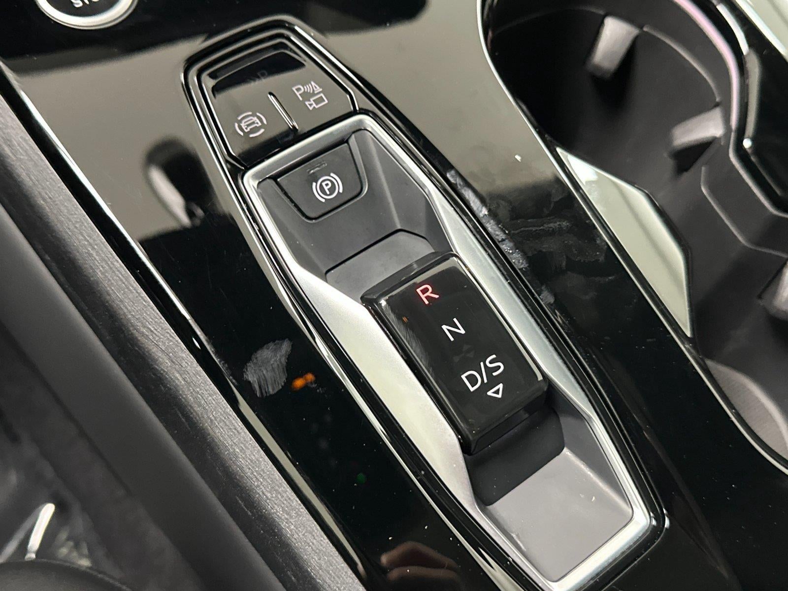 2026 Audi A5 Premium