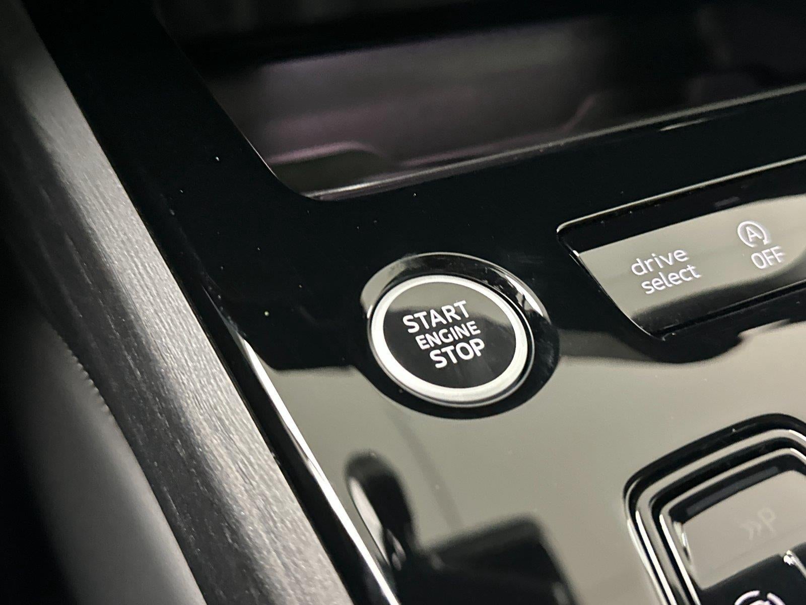 2026 Audi A5 Premium