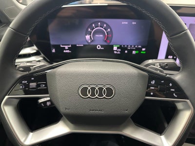 2026 Audi A5 Premium