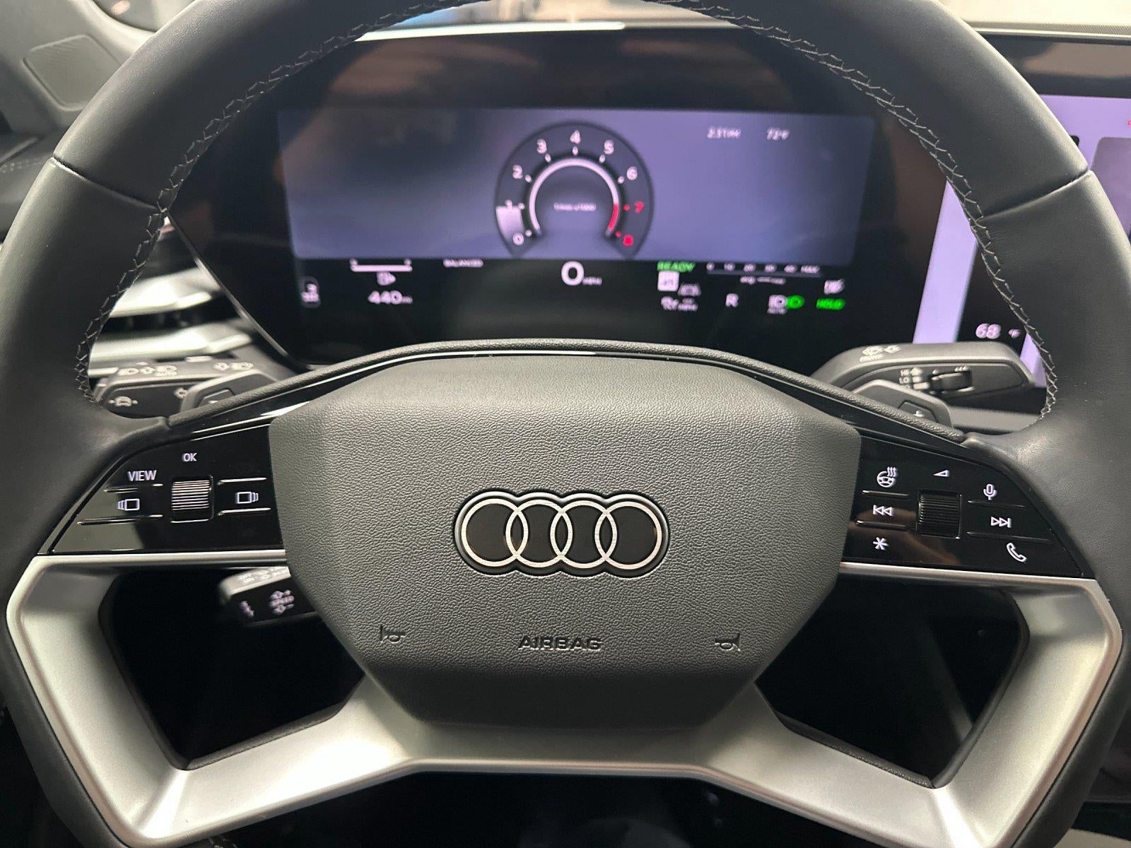 2026 Audi A5 Premium