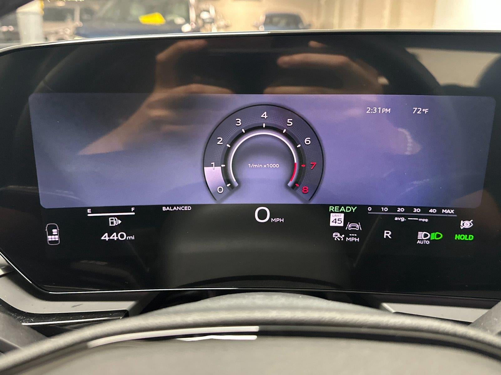 2026 Audi A5 Premium