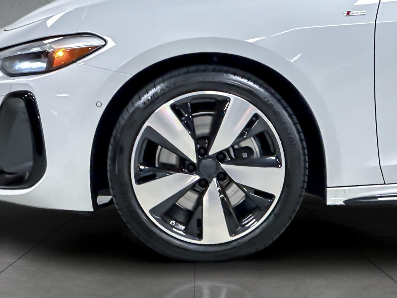 2026 Audi A5 Premium
