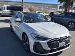 2026 Audi A5 Premium