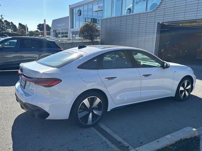 2026 Audi A5 Premium