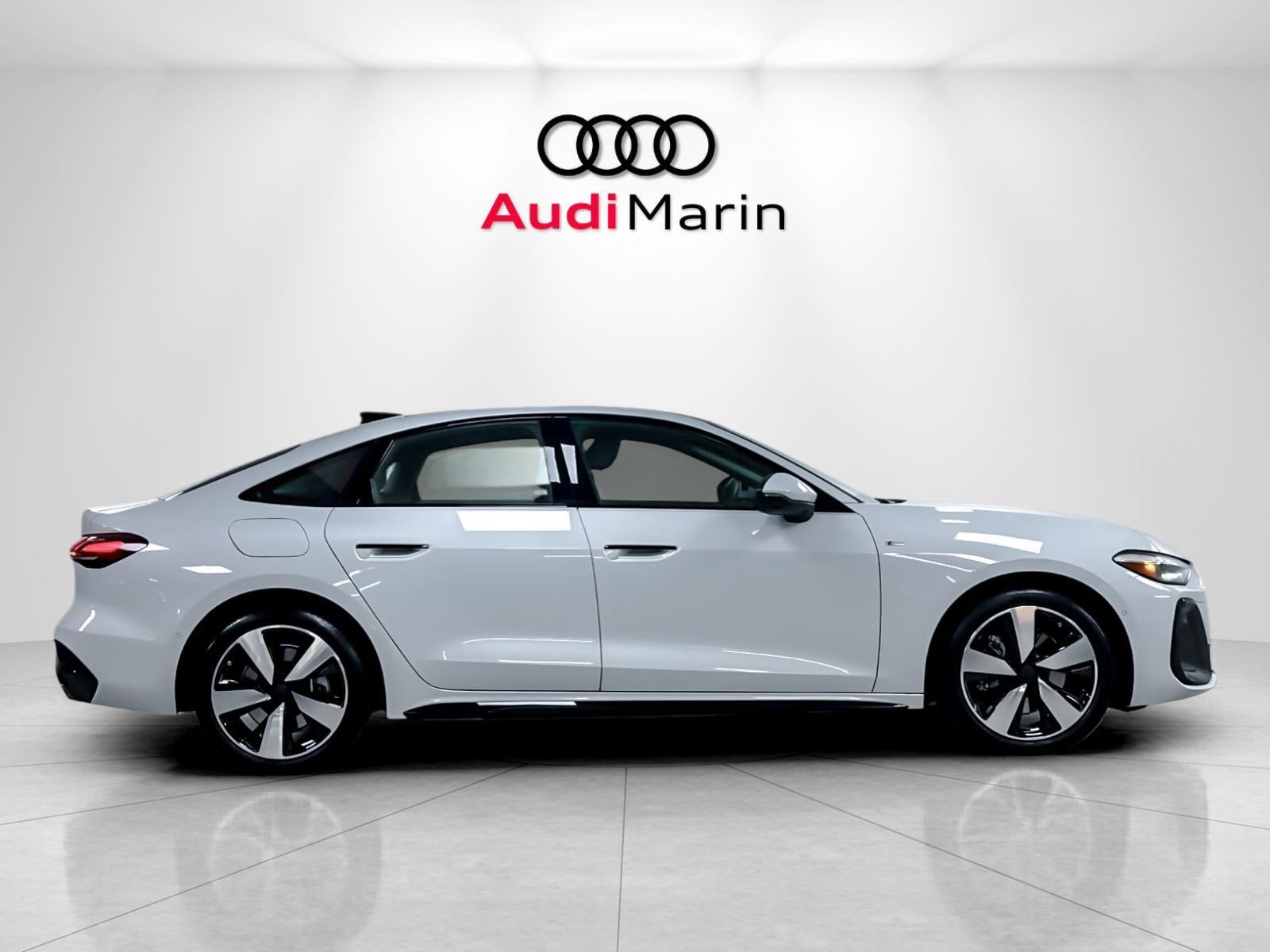2026 Audi A5 Premium