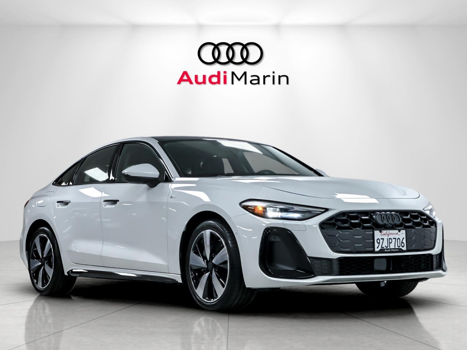 2026 Audi A5 Premium