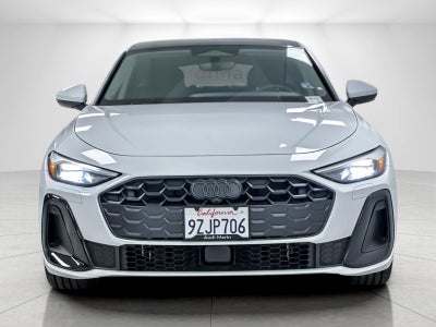 2026 Audi A5 Premium