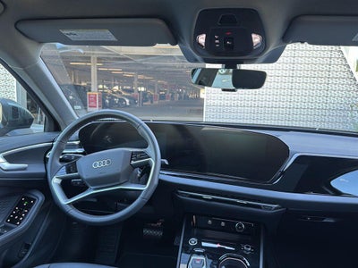 2026 Audi A5 Premium