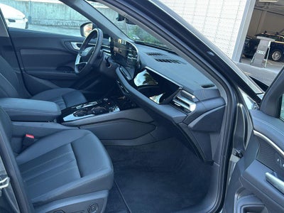 2026 Audi A5 Premium