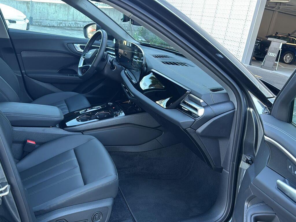 2026 Audi A5 Premium