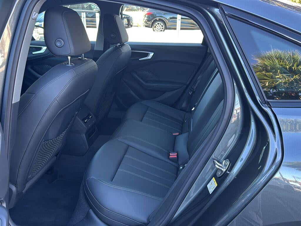 2026 Audi A5 Premium