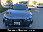 2026 Audi A5 Premium