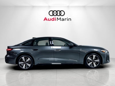 2026 Audi A5 Premium