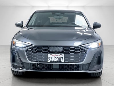 2026 Audi A5 Premium