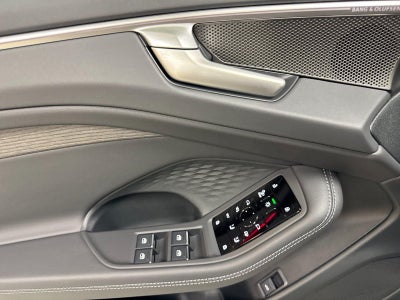 2026 Audi A6 Sedan Premium Plus
