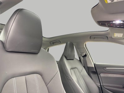 2026 Audi A6 Sedan Premium Plus