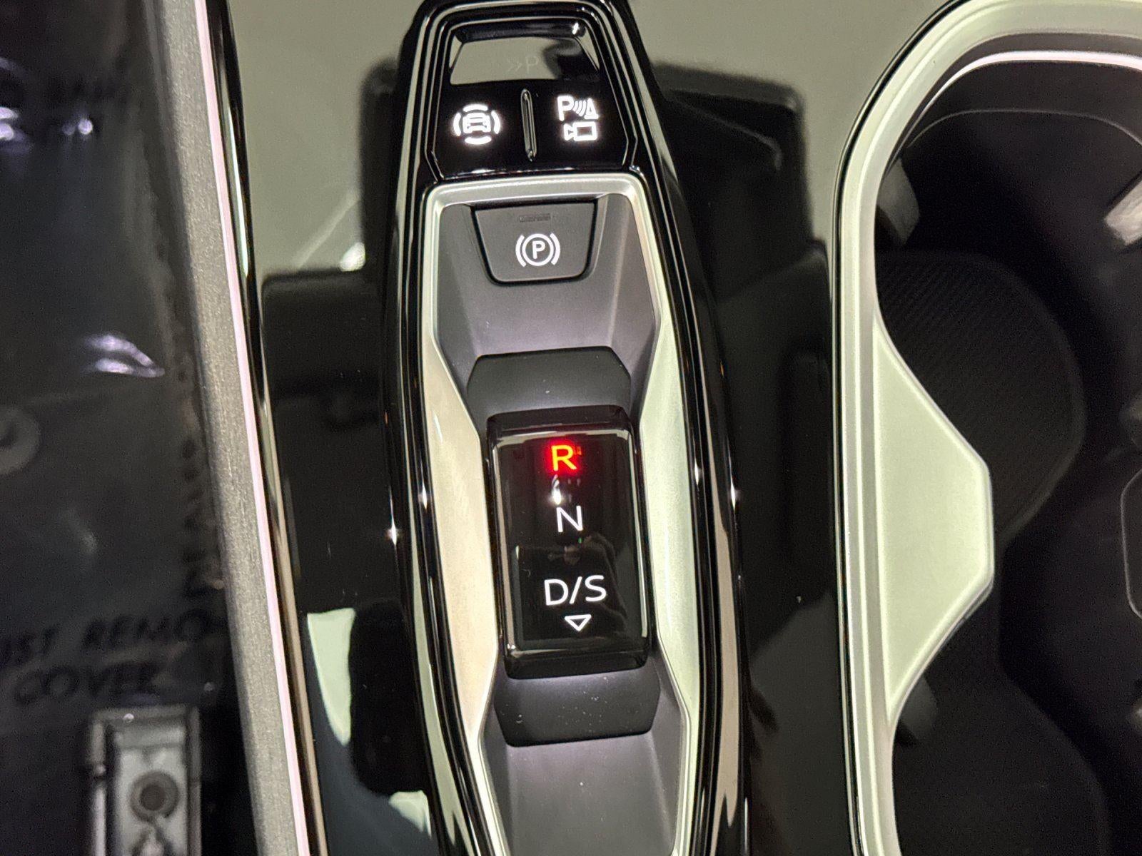 2026 Audi A6 Sedan Premium Plus