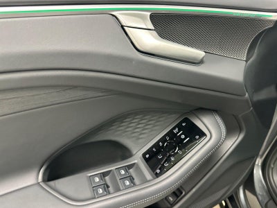 2026 Audi A6 Sedan Premium Plus