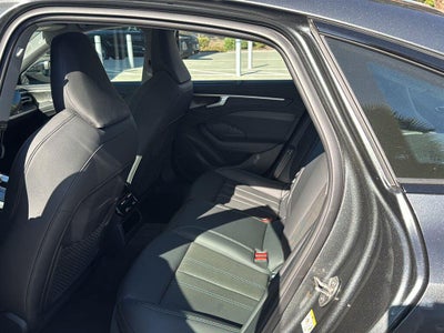 2026 Audi A6 Sedan Premium Plus