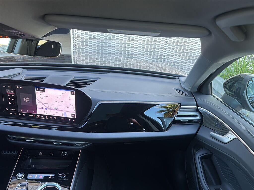 2026 Audi A6 Sedan Premium Plus