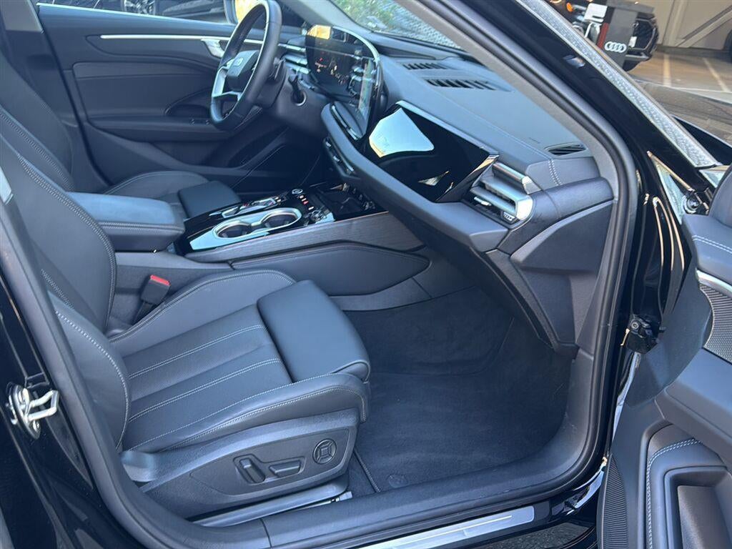 2026 Audi A6 Sedan Premium Plus