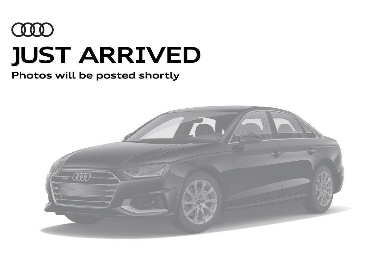 2026 Audi A6 Sedan Premium Plus