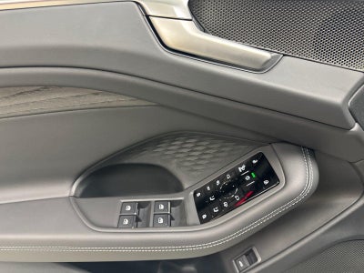 2026 Audi A6 Sedan Premium Plus