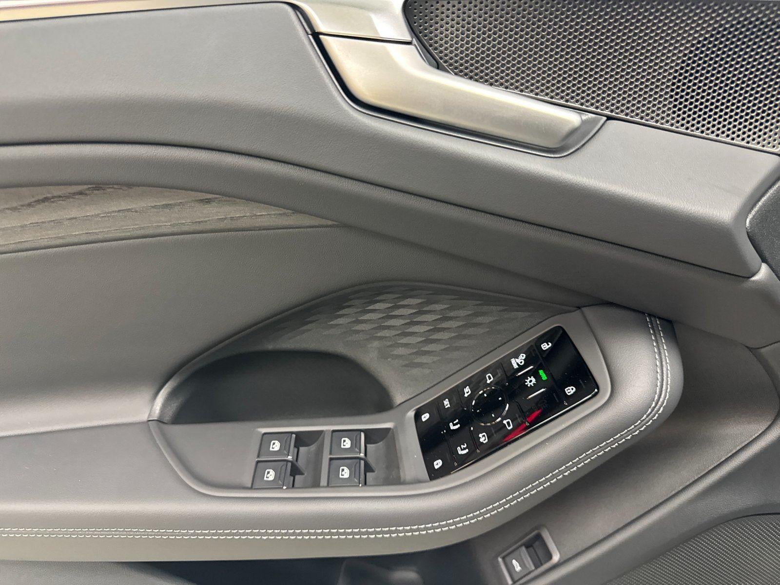 2026 Audi A6 Sedan Premium Plus