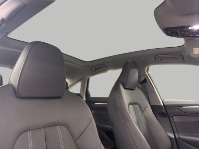 2026 Audi A6 Sedan Premium Plus